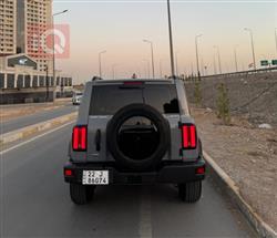 GWM تانك 300